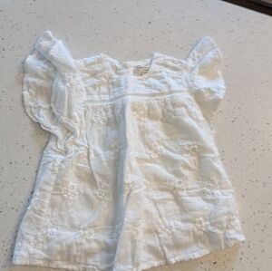 Jessica Simpson 24 mo blouse